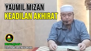 Download lagu YAUMIL MIZAN TIMBANGAN AKHIRAT-UST ABU HUMAIROH @Ngaji996 mp3 Download lagu YAUMIL MIZAN TIMBANGAN AKHIRAT-UST ABU HUMAIROH @Ngaji996 mp3