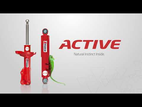 KONI Special ACTIVE   Natural Instinct Inside Full HD