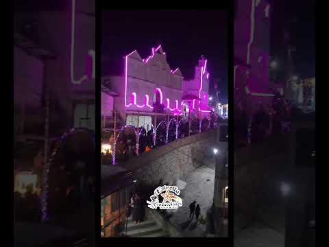 5 de Diciembre de 2025..San antonio Palopó sololá