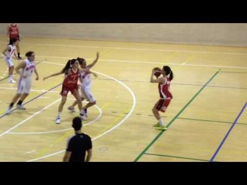 AZULEJOS MONCAYO AB Vs OLIMPICO 64. LF2. J14