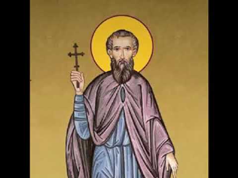 august 17 SF MC MIRON PREOTUL