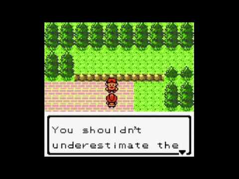 Pokemon Crystal--Part 73