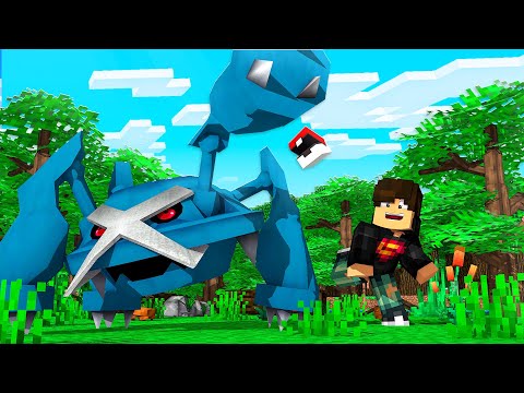 METAGROSS O PSEUDOLENDÁRIO ! - POKEMON GALARIAN  ‹ LUK3 ›