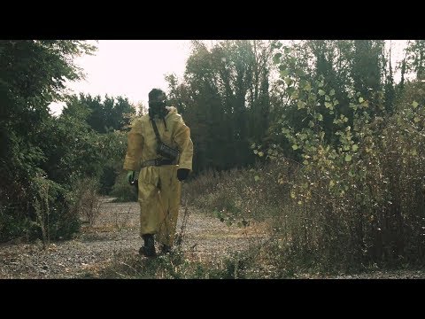 Burden Down  - Perfect World [Official video clip]