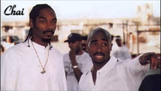 2Pac ft. Snoop Dogg - If There&#39;s a Cure