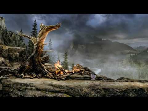 Killer Instinct-Rank match Cinder vs Kan Ra