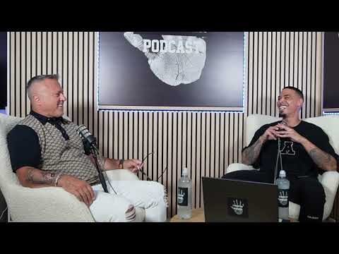 IFronten - John Alite ep1