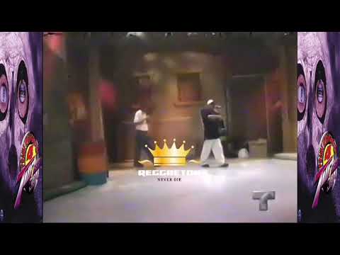 TNG - Reciclado (Prime Underground)