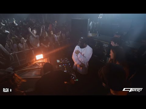 RLGN | STVOL.TV x PRIVATE PERSONS