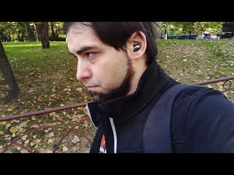 Nokia 8.3 5G, Selfie Video Sample