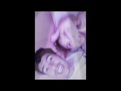 Mariam elallaoui dance ayoub idri