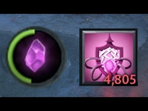 valve broke dazzle in 7.33