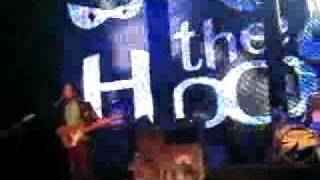 The Hoosiers - LIVE at Itunes .. Worried about Ray & Feeling You Get When