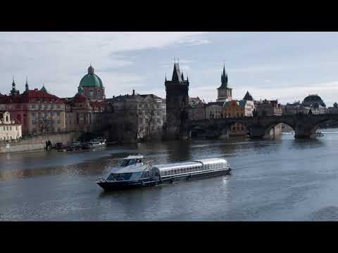 Vltava-photo Vladislav Douša
