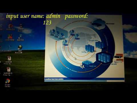 BD03-SFP media converter chassis SNMP installation and operation