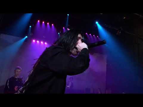 FLESH & LIZER – HIGH TECHNOLOGIES // OPERA CLUB // 22.10.2017.