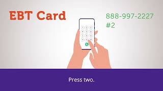 How to order a new SNAP-EBT card in Minnesota