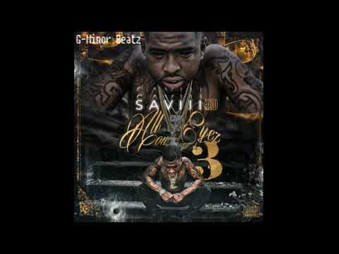 [FREE] Saviii 3rd x Stupid Young x G Perico Type Beat | West Coast Type Beat 2020 Prod By G-Minor