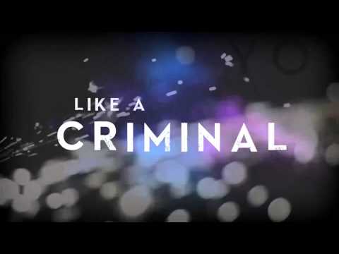 Jerad Finck - Criminal (Lyric Video)