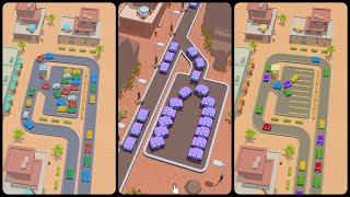 Clear The Lot Game Gameplay Android Mobile