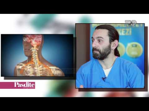 Pasdite ne TCH, 7 Mars 2017, Pjesa 4 - Top Channel Albania - Entertainment Show