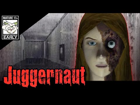 Too Unhinged to Be Forgotten | Juggernaut (PS1)