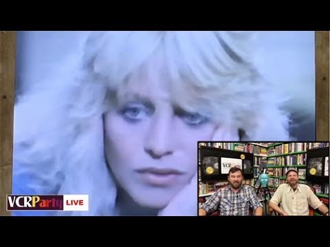 VCR Party Live! Episode 18 - Bible Birds