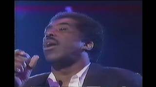 Ben E King Live 1988