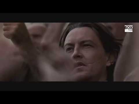 Gladiator Fight Scene Project (Maximus vs. Tigris)