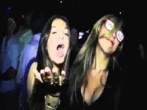 Swedish House Mafia Save The WorldOriginal Mix vs Nicolas Costa RmxGeorge Deejay 2012 mash up