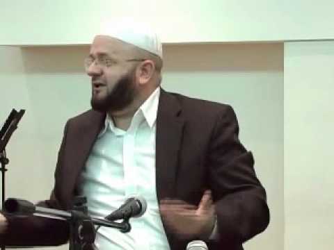 Pošteni sluga - Mubarek