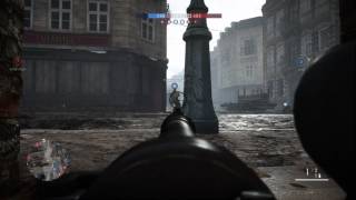 Battlefield 1 assault