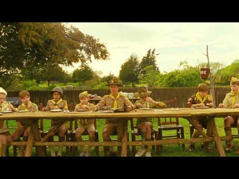 Королевство полной луны