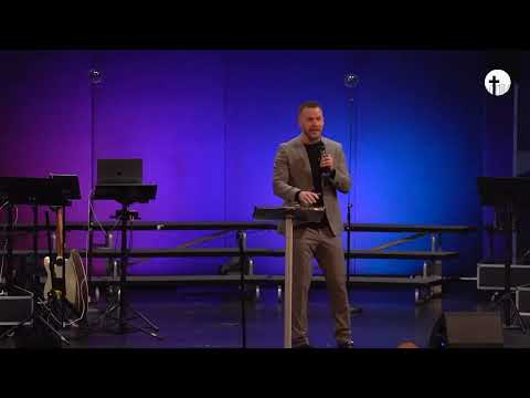 Robert Martin | Faded Glory | Passion for Christ | 1-26-25