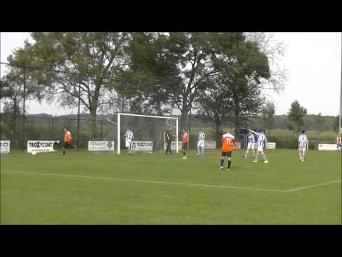 4 oktober Zwartewaal A1 Simonshaven A1