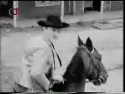 Greenhorns - Červená řeka