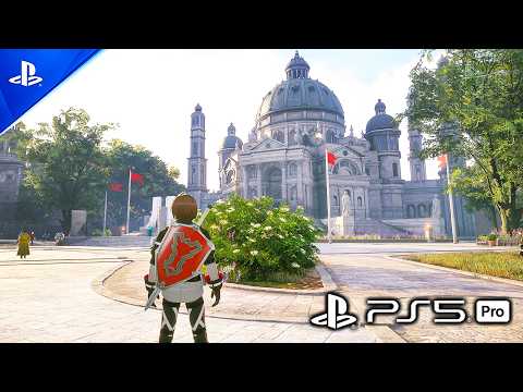 Vidéo Echoes of Aincrad
