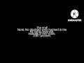 SML Ending Credits