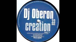 DJ Oberon  -  Creation Part 1