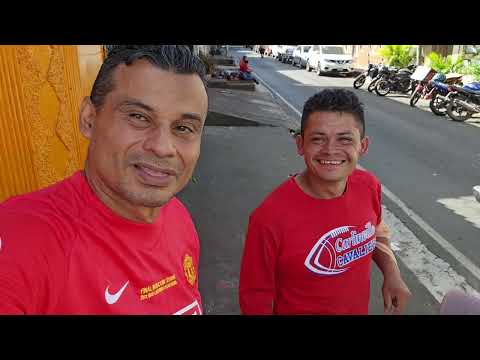 ME FUI A COMPARTIR CON LOS BOLOS  #usulutan 