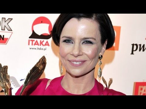 Orły 2014 - Najlepsza główna rola kobieca