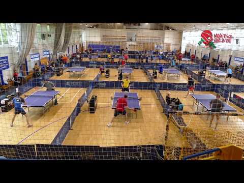 MOATSZ Híradó 2017 július ► Ligák Kupája