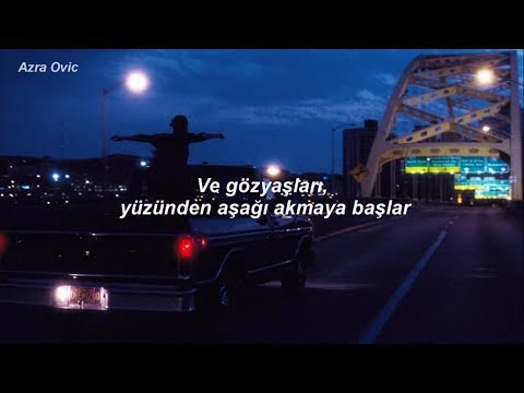 Coldplay – Fix You (Türkçe Çeviri)