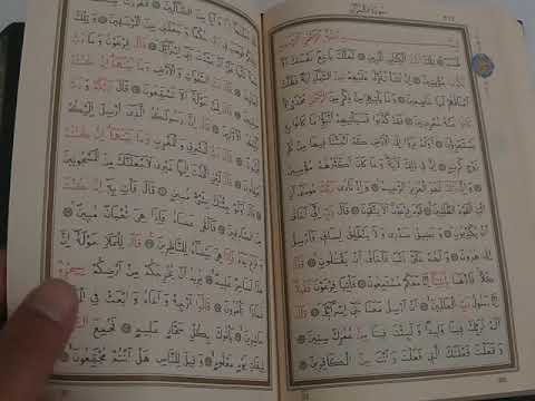kur'an ı kerim 19  cüz hızlı okuma hafız nasıl okur mukabele