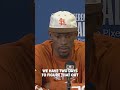 Jimmy Butler Is MORE AFRAID OF A BEE Than Nikola Jokic?! ? #shorts #nbafinals #jimmybutler #heat