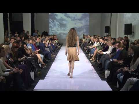 Julia Dalakian s/s 2013 Юлия Далакян коллекция весна-лето 2013
