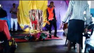 This your word watch Prophet David Angel Preaching