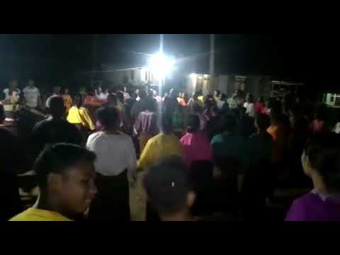 NIDA WATUNGGERE//GAWI