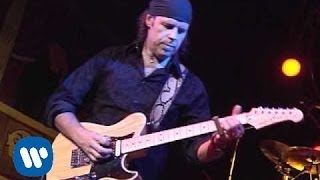 Vargas Blues Band - Havana Getaway (Club nokia)