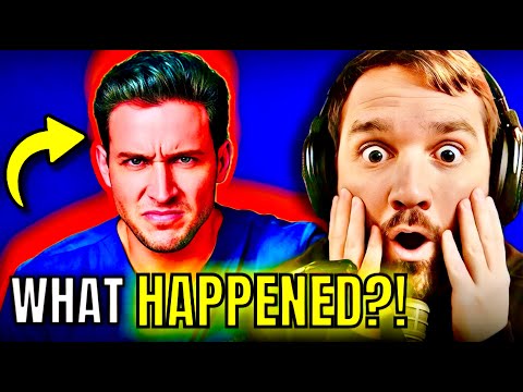 Dr. Mike Responds To The Jubilee Controversy..